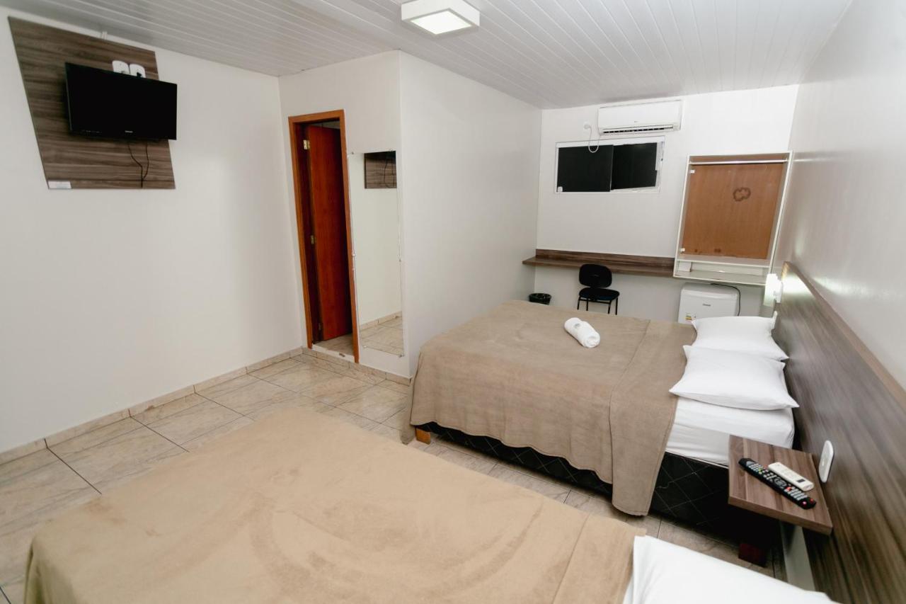 Hotel Verde Mares Macapa  Exterior photo