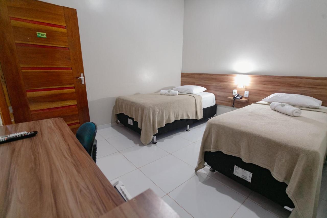Hotel Verde Mares Macapa  Exterior photo