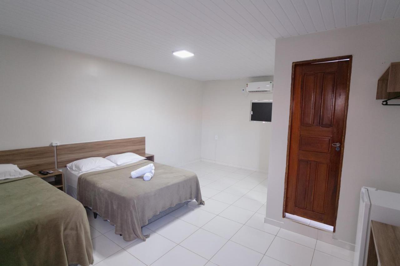 Hotel Verde Mares Macapa  Exterior photo