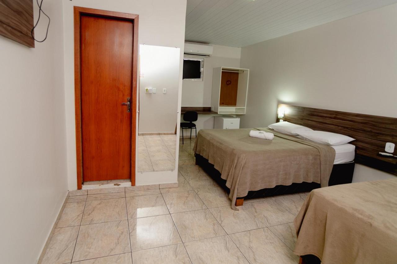 Hotel Verde Mares Macapa  Exterior photo